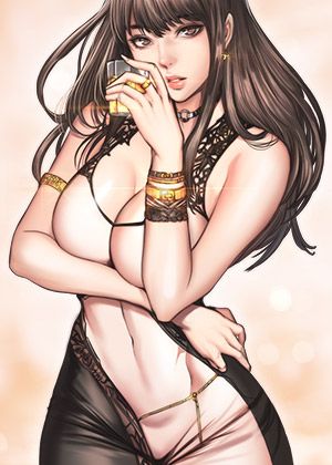 汗汗漫画图韩漫精选